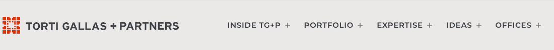 Torti Gallas and Partners Inc